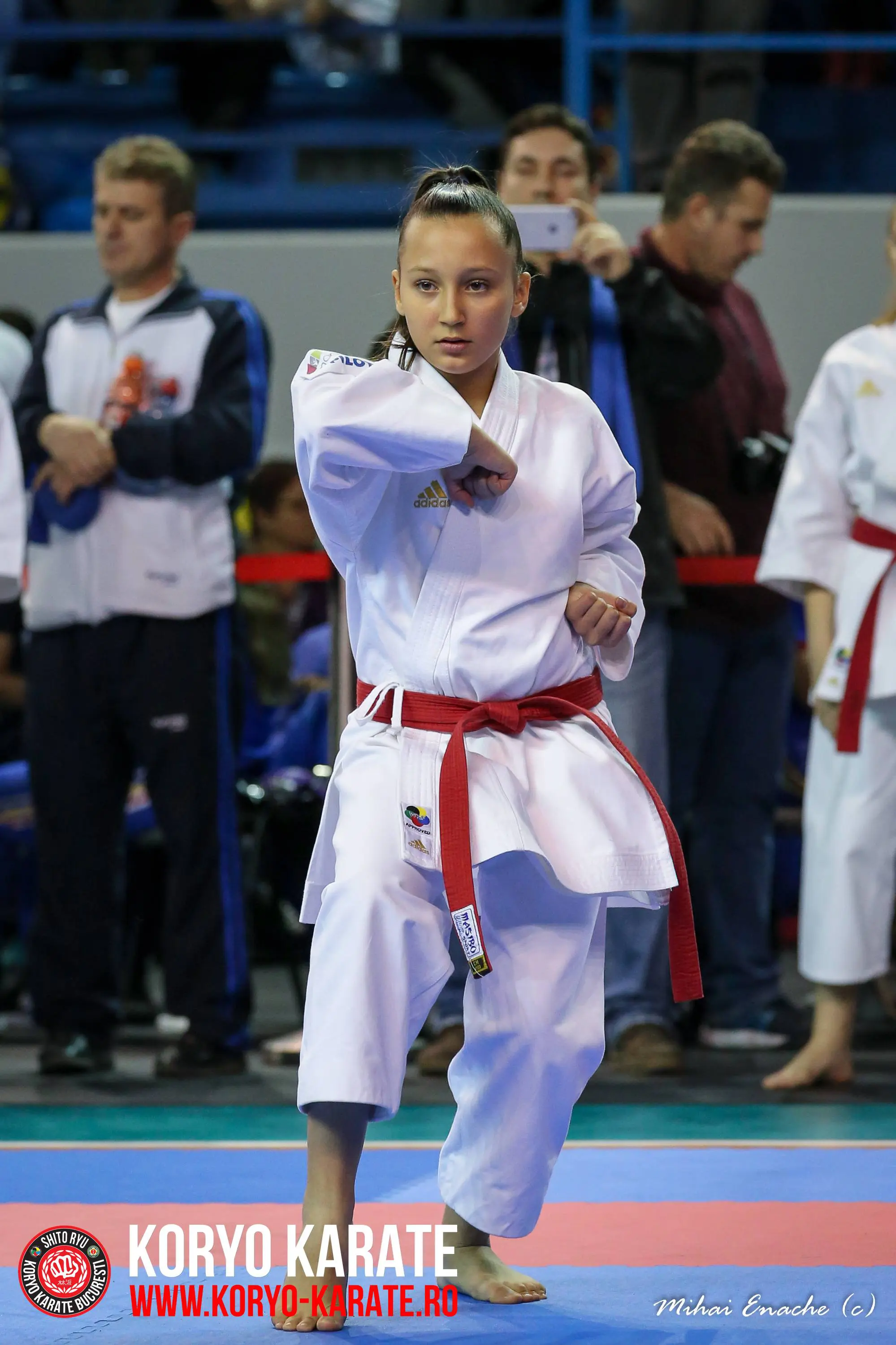 CN Karate Interstiluri 2017