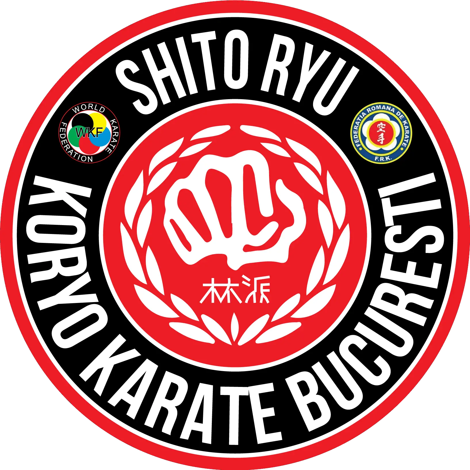 Koryo Karate Club