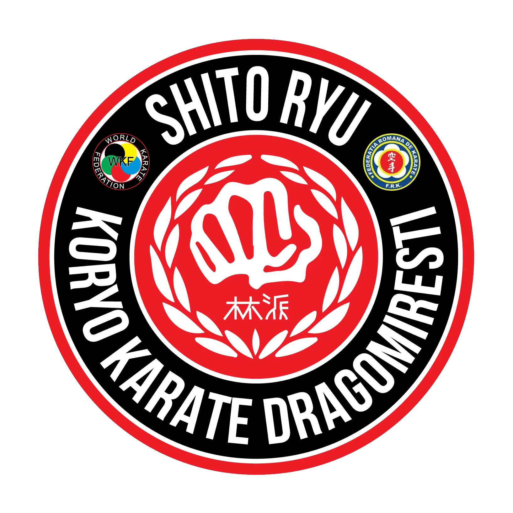 Koryo Karate Dragomiresti