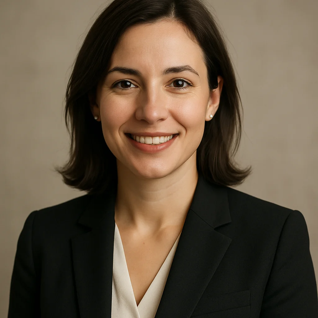 Elena Dumitrescu, iGaming Content Writer