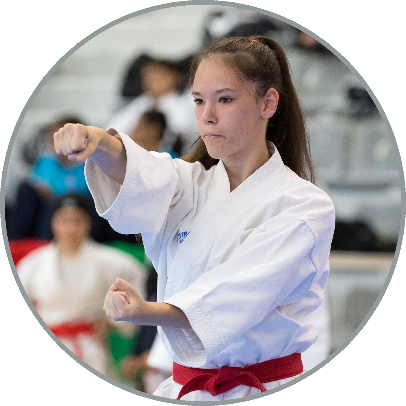 Diana-Turcu-Koryo-Karate