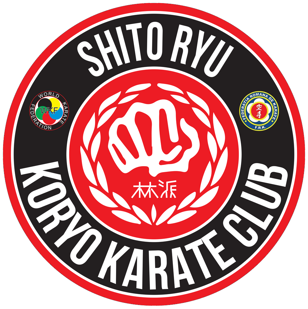 Koryo Karate - Shito Ryu - Cursuri de karate pentru copii