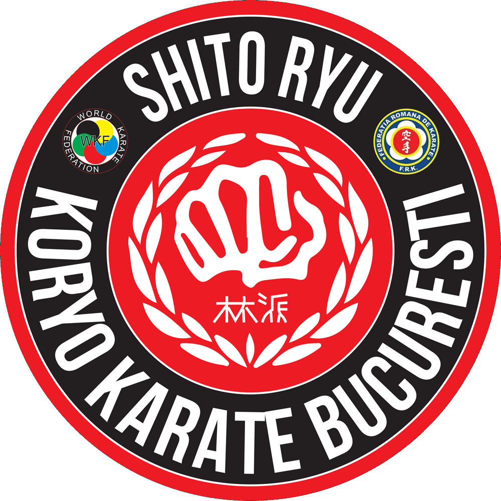 Koryo Karate - Cursuri de karate pentru copii
