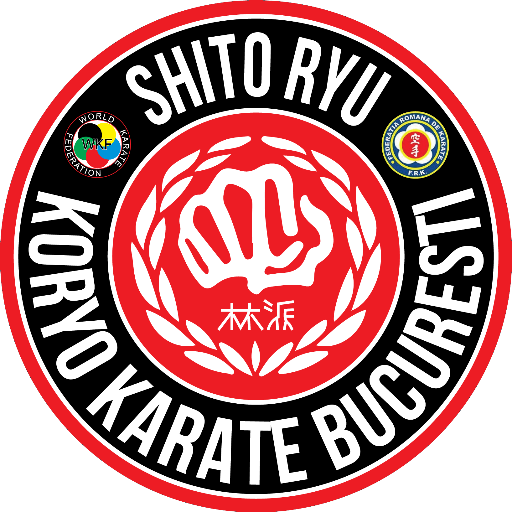 Koryo Karate Club