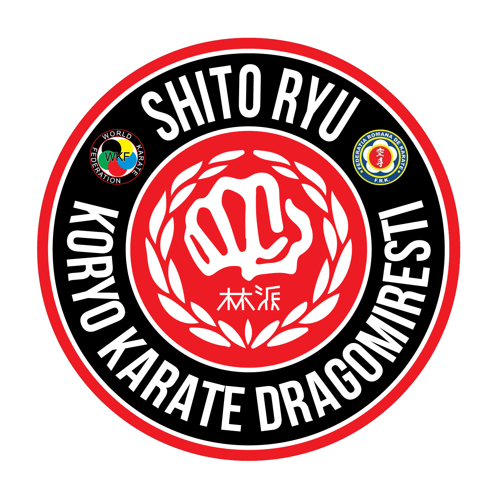 Koryo Karate Dragomiresti
