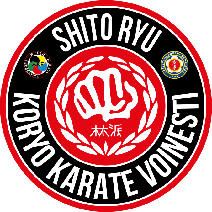 Koryo Karate Voinesti